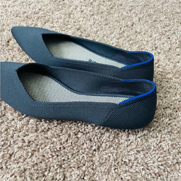 NEW Rothy’s size 6.5 - Picture 2 of 2